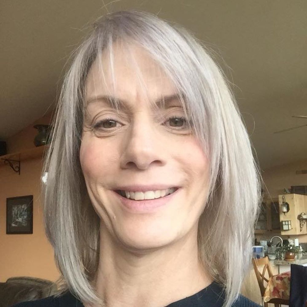 Meet your Posher, Barbara